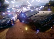 Need for Speed: Rivals
