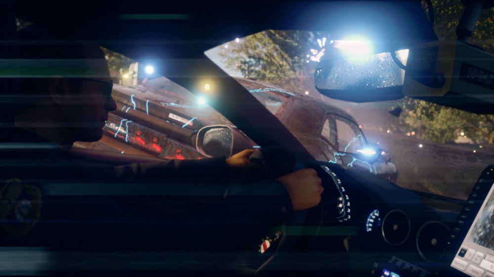 Need for Speed: Rivals