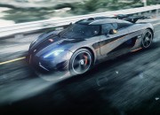 Need for Speed: Rivals