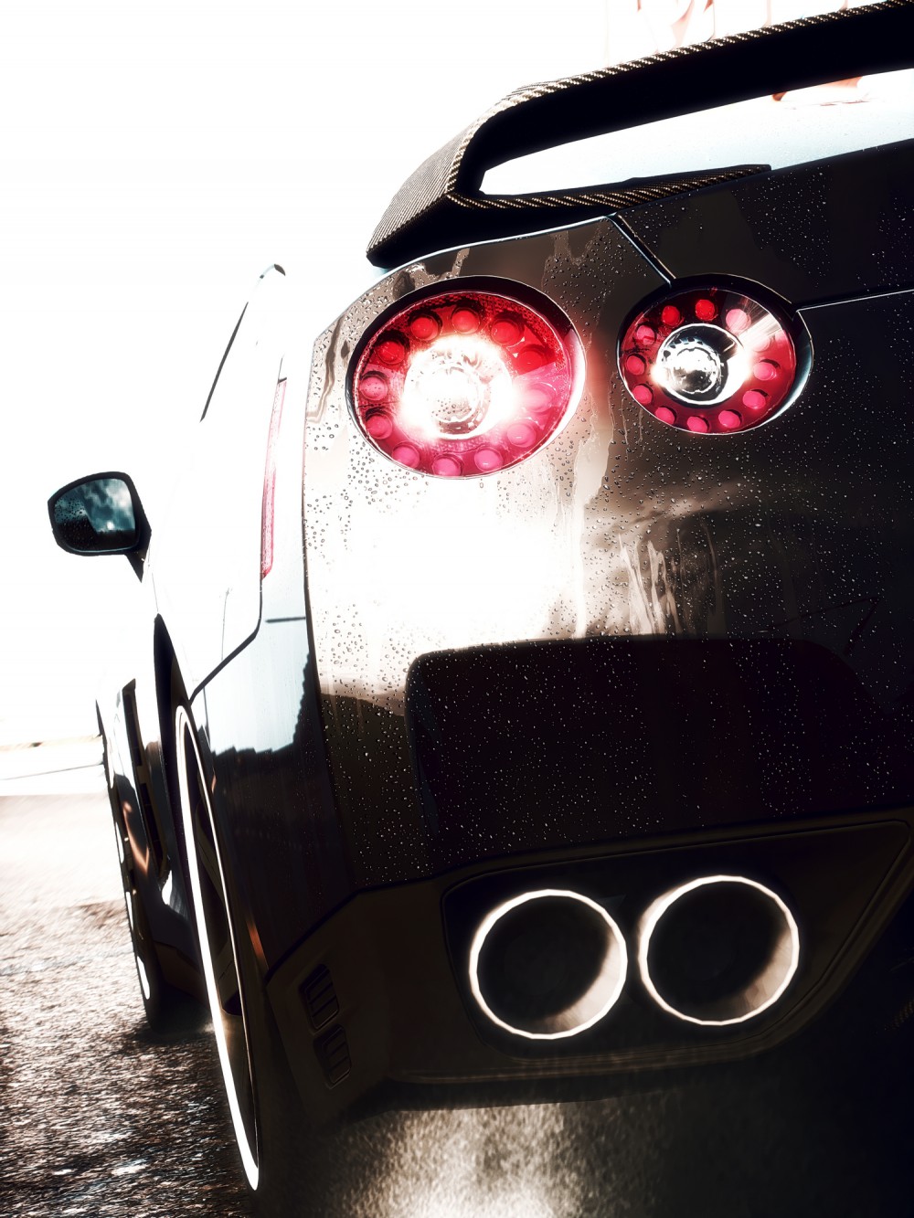 Need for Speed: Rivals