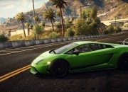 Need for Speed: Rivals