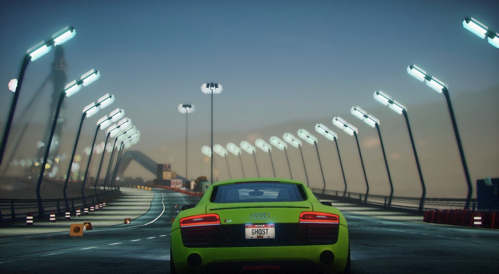 Need for Speed: Rivals