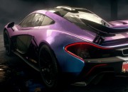 Need for Speed: Rivals