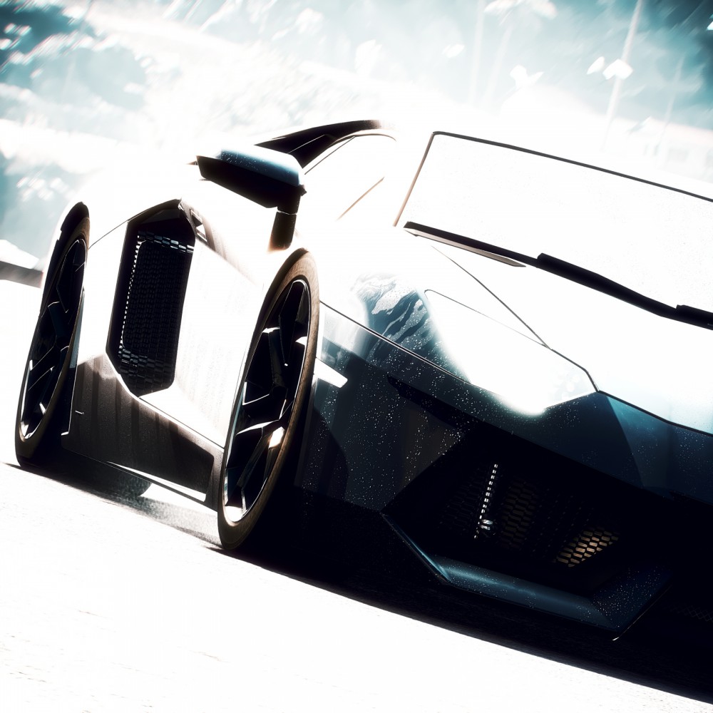 Need for Speed: Rivals