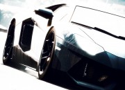 Need for Speed screenshot
