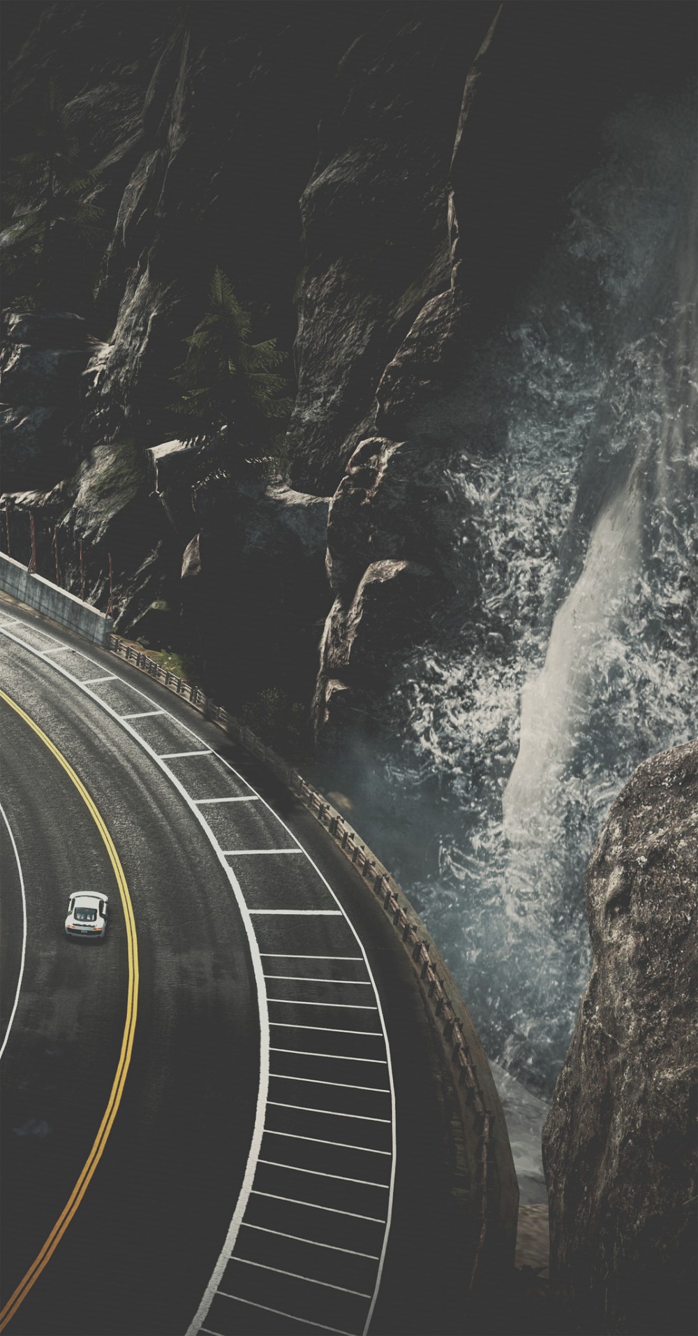 Need for Speed: Rivals