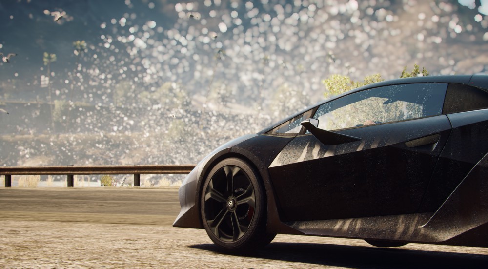 Need for Speed: Rivals