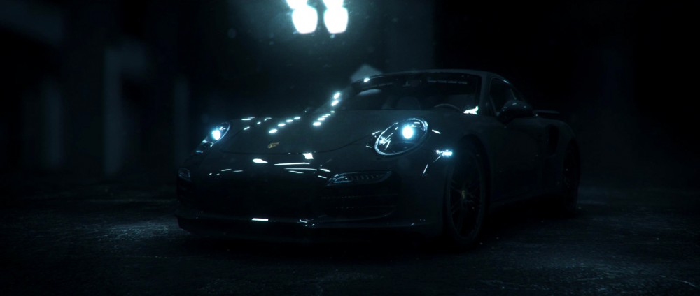 Need for Speed: Rivals