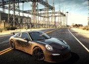 Need for Speed: Rivals