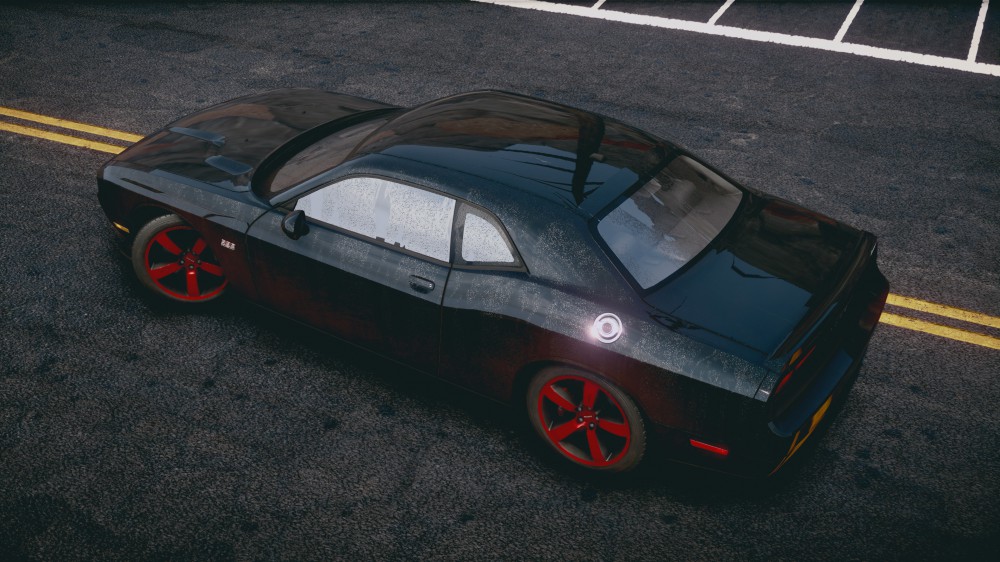 Need for Speed: Rivals