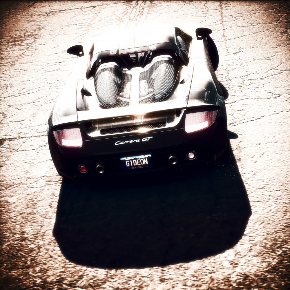 Need for Speed: Rivals