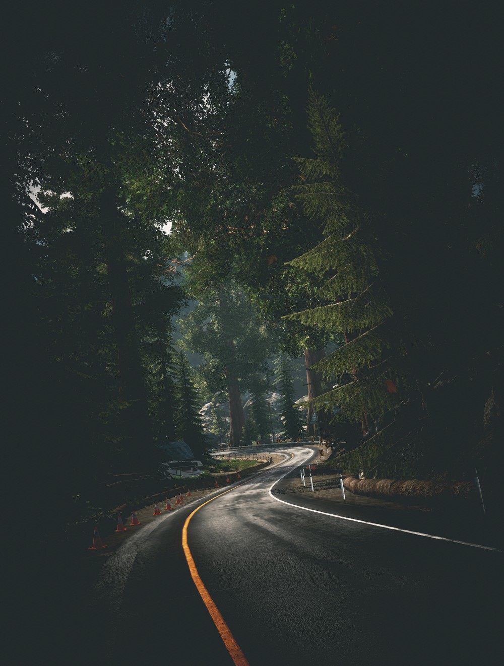 Need for Speed: Rivals