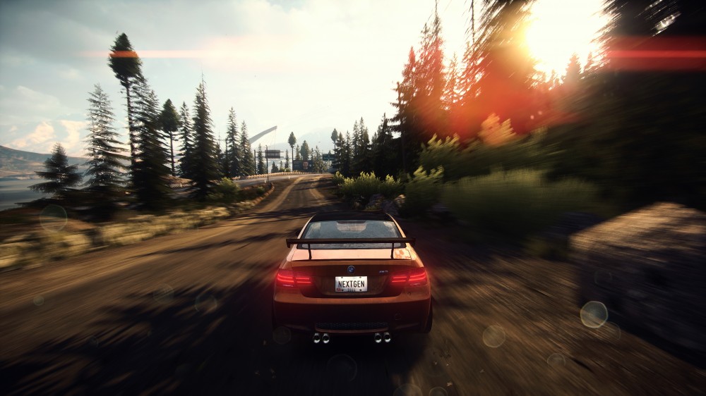 Need for Speed: Rivals