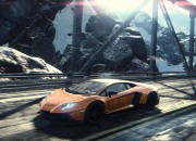 Need for Speed: Rivals
