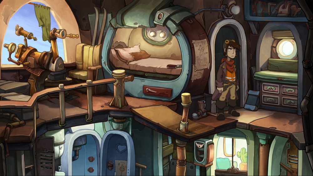 Deponia
