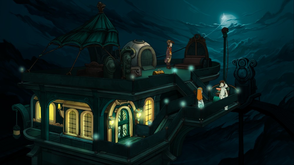 Deponia
