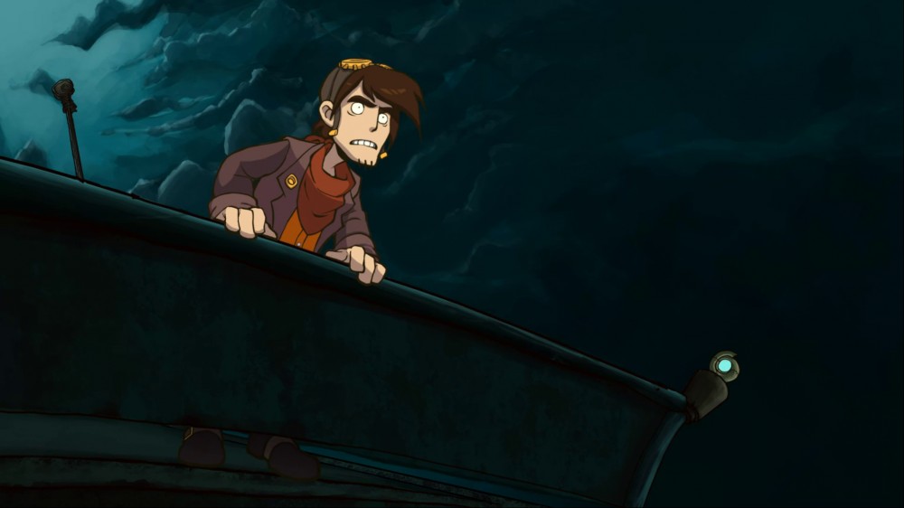 Deponia