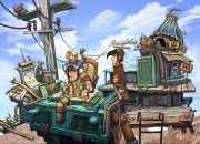 Deponia