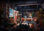 Deponia
