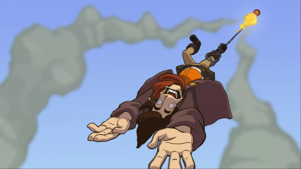Deponia