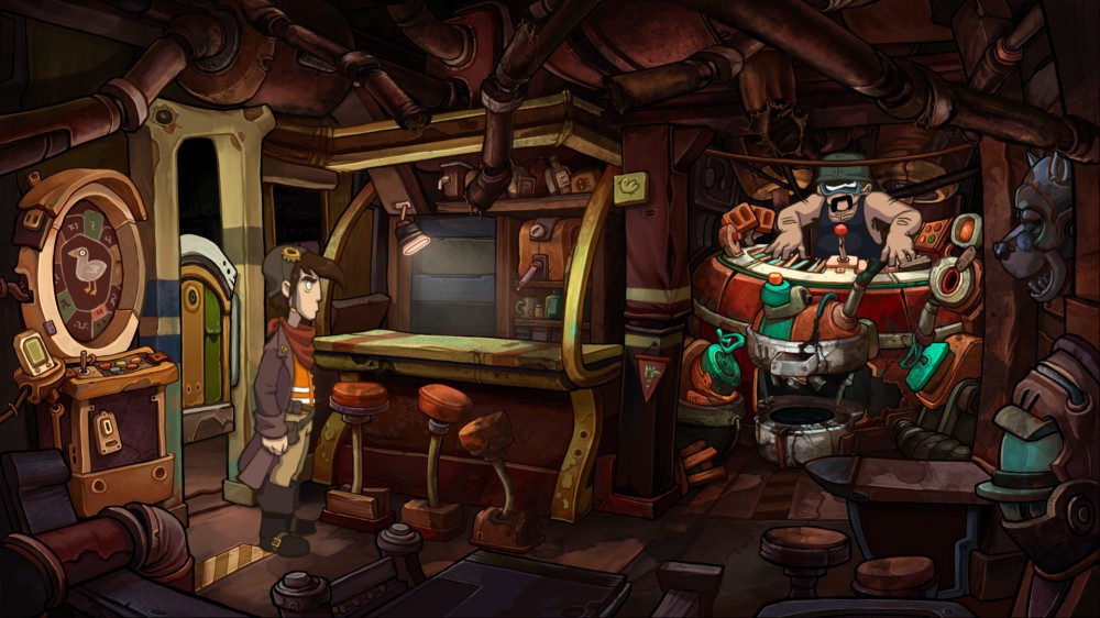 Deponia