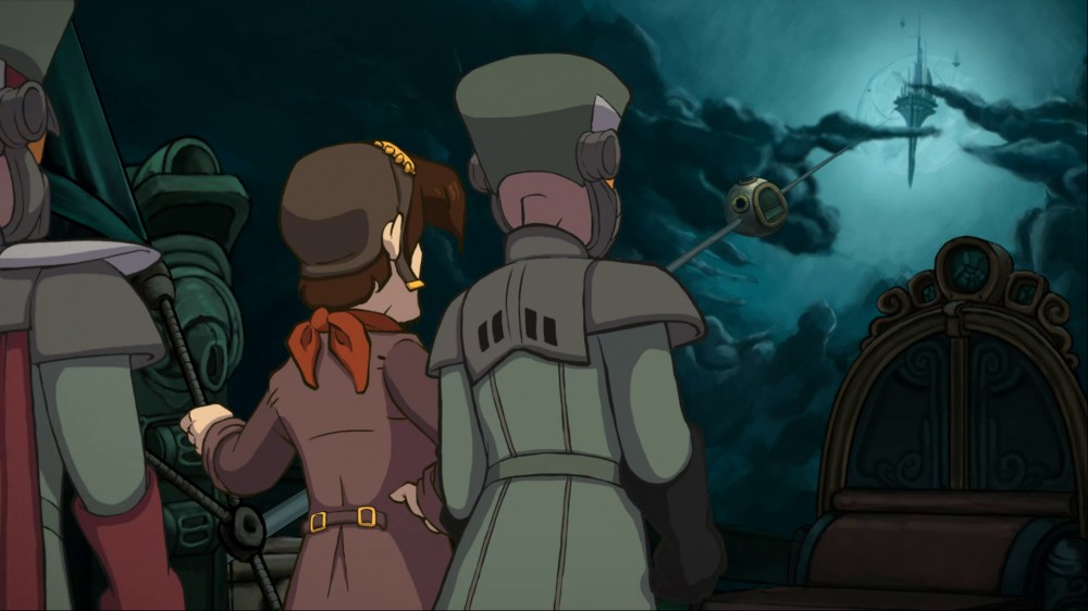 Deponia