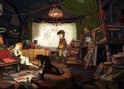Chaos on Deponia screenshot