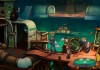 Chaos on Deponia