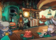 Chaos on Deponia