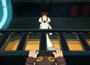 Chaos on Deponia screenshot
