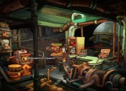 Chaos on Deponia