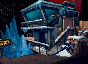 Chaos on Deponia screenshot