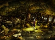 The Night of the Rabbit
