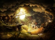 The Night of the Rabbit
