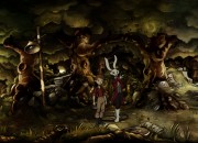 The Night of the Rabbit