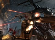 Wolfenstein screenshot