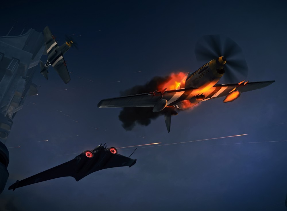 Wolfenstein: The New Order