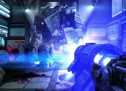 Wolfenstein screenshot
