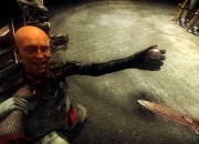 Wolfenstein screenshot