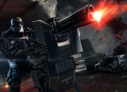 Wolfenstein screenshot