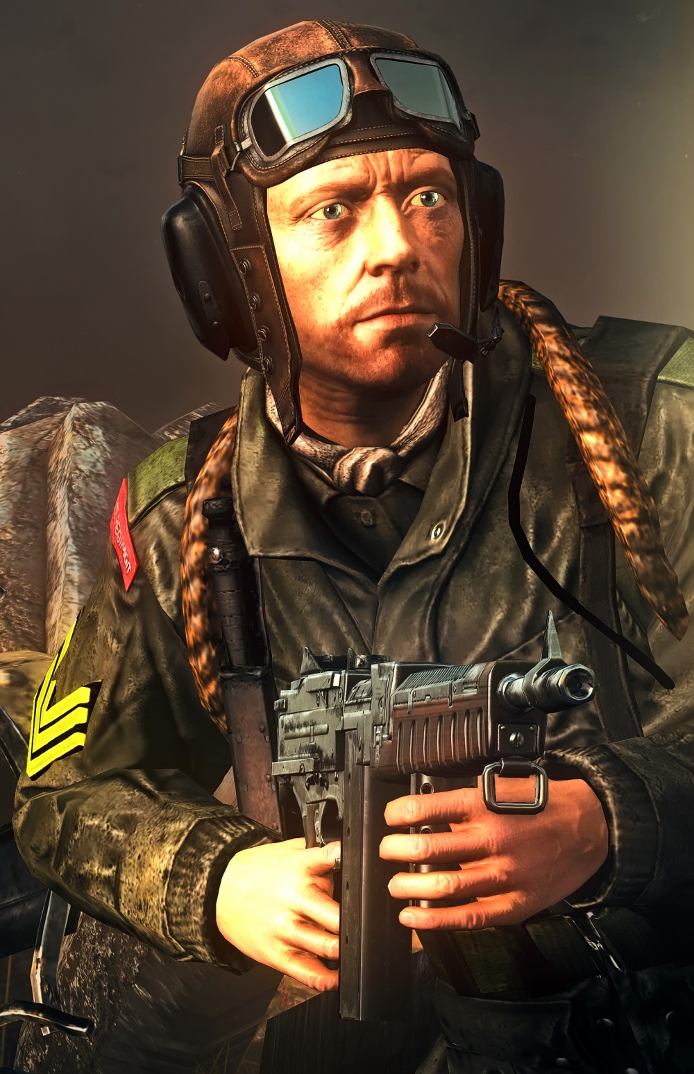 Wolfenstein: The New Order