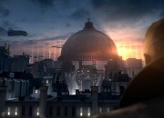 Wolfenstein screenshot