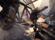 Wolfenstein screenshot