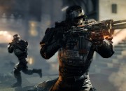 Wolfenstein screenshot
