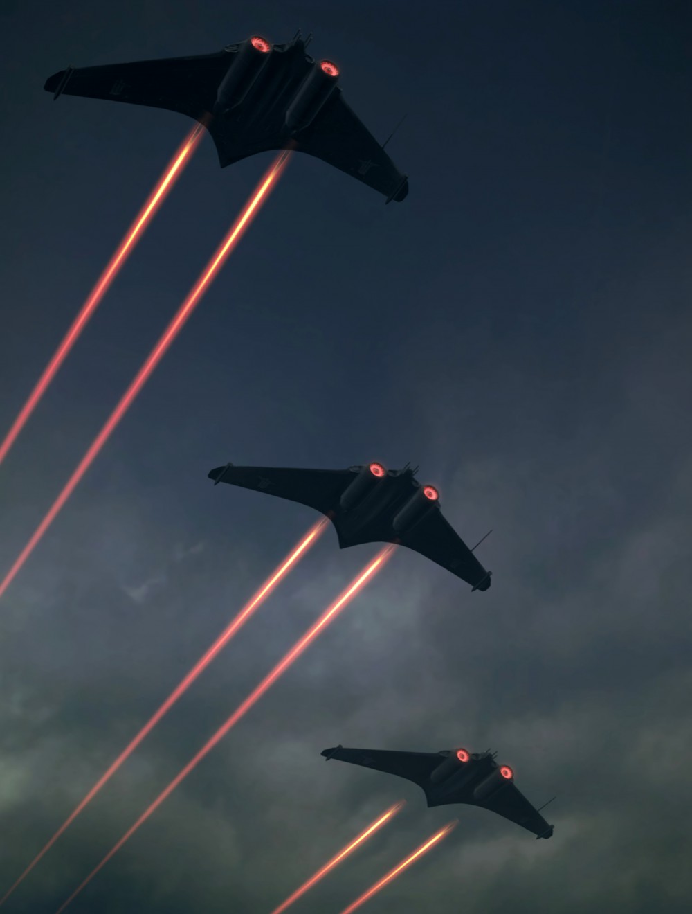 Wolfenstein: The New Order