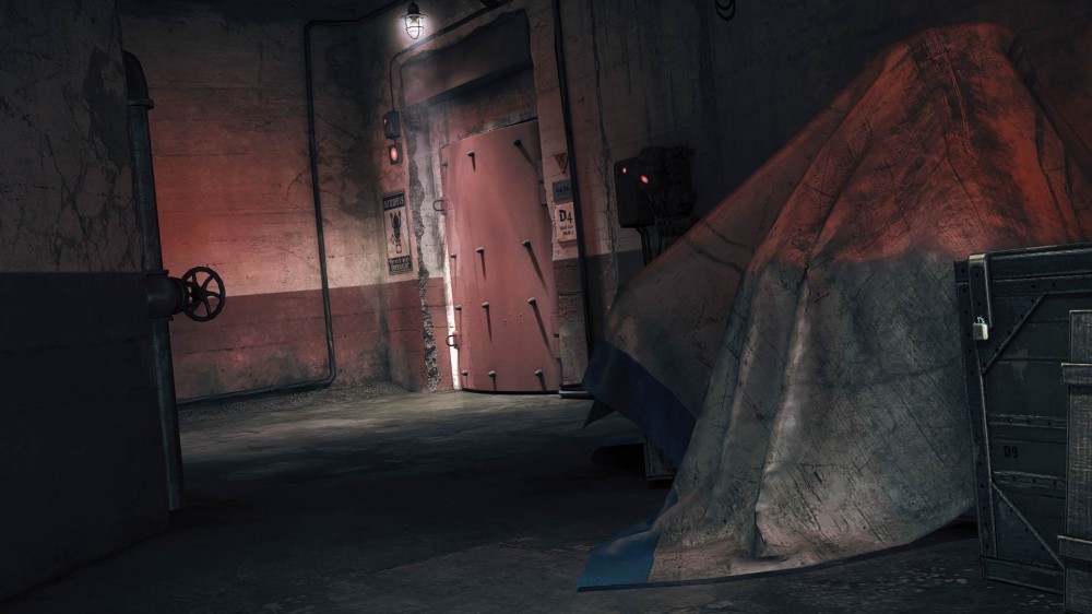 Wolfenstein: The New Order