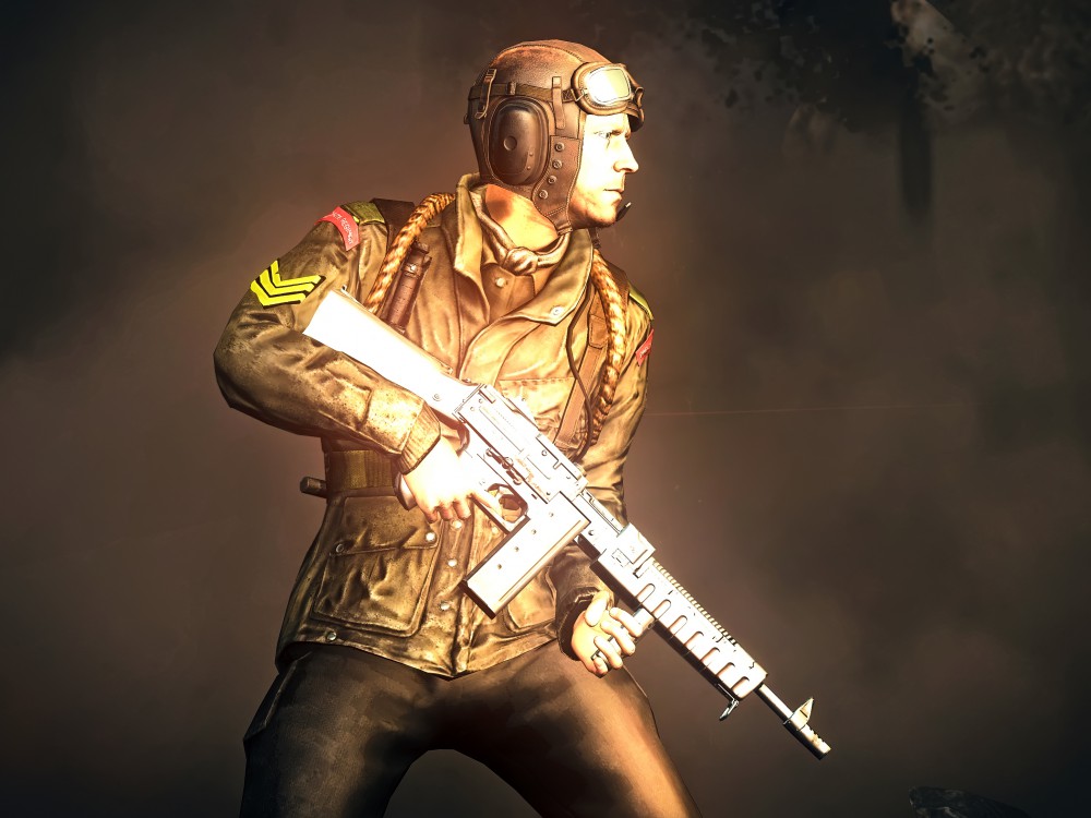 Wolfenstein: The New Order