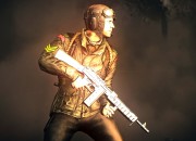Wolfenstein screenshot