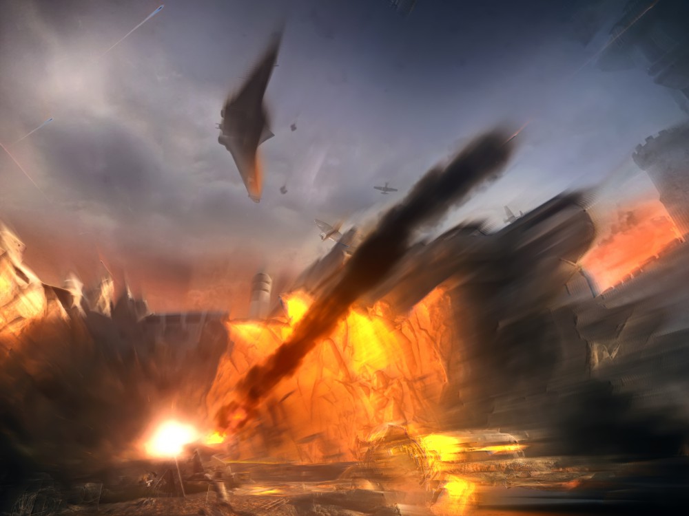 Wolfenstein: The New Order