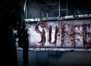 The Evil Within screenshot